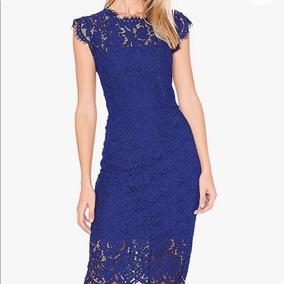 Mini Dress - Picture 5 of 5